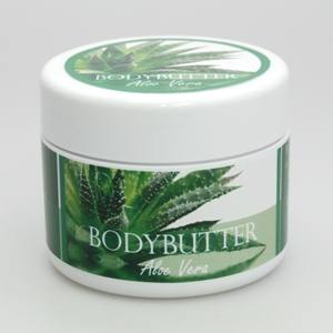 Bodybutter Aloe Vera