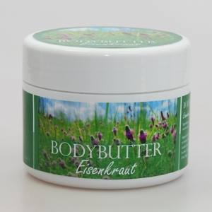 Bodybutter Eisenkraut