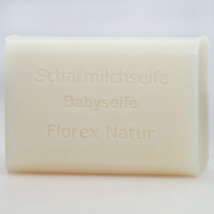 Schafmilchseife Baby-Seife