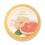 Festes Haarshampoo Grapefruit