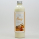 Bodymilk Honig