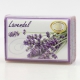 Lavendel - würzig, entspannend